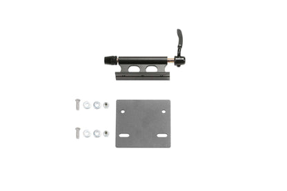 CARGO RACK BIKE MNT KIT. by Fabtech