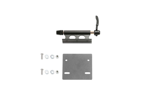 CARGO RACK BIKE MNT KIT. by Fabtech