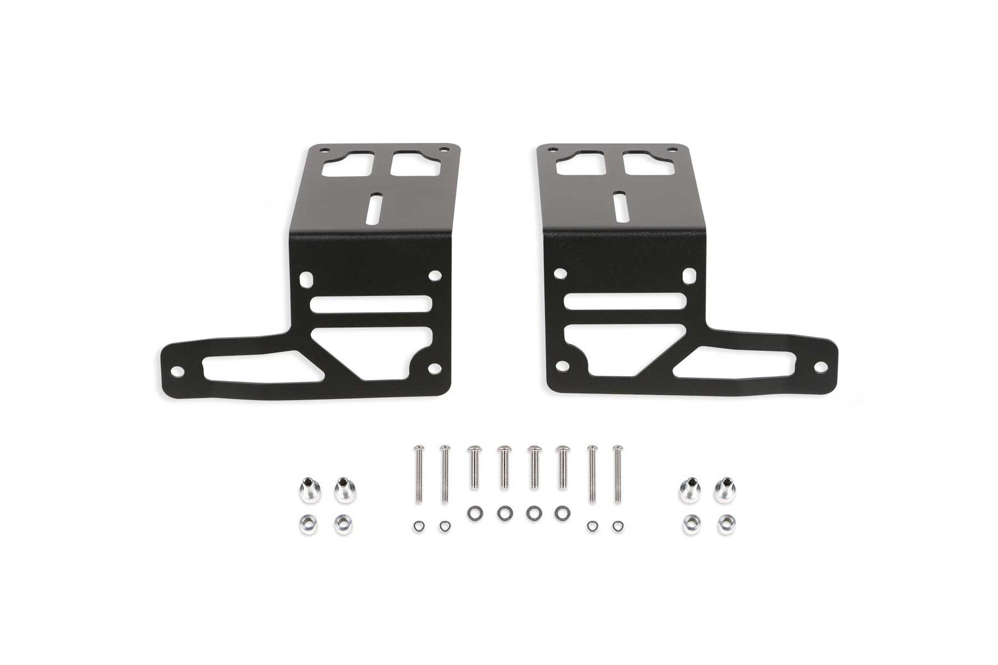 LIGHT BRACKET KIT NON-ADJ. by Fabtech