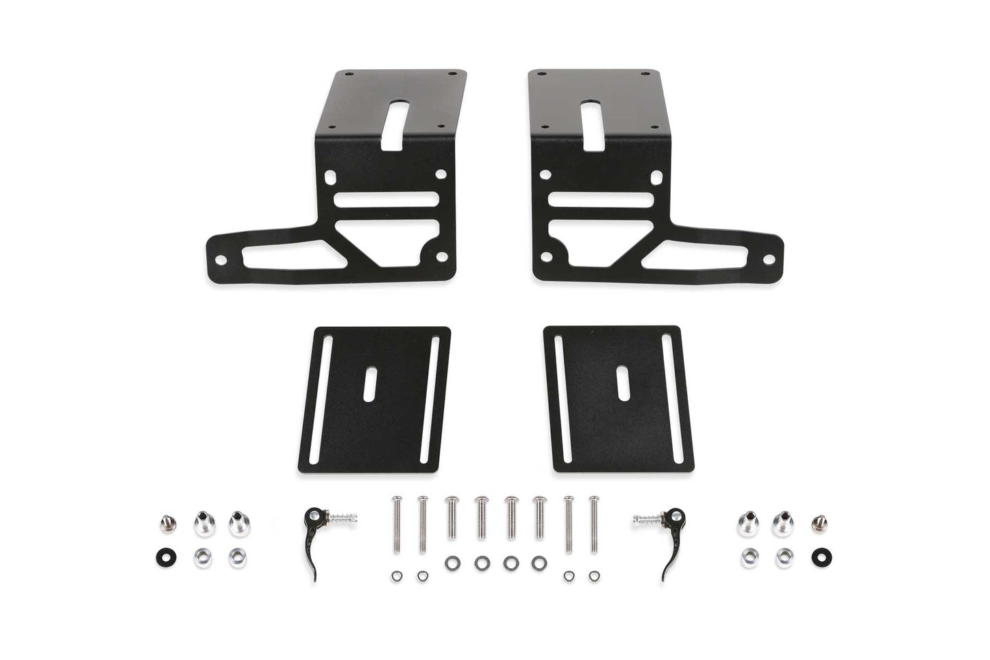 LIGHT BRACKET KIT ADJ. by Fabtech
