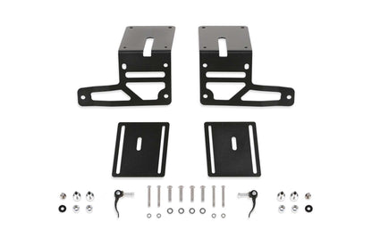 LIGHT BRACKET KIT ADJ. by Fabtech