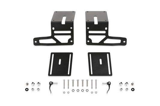 LIGHT BRACKET KIT ADJ. by Fabtech