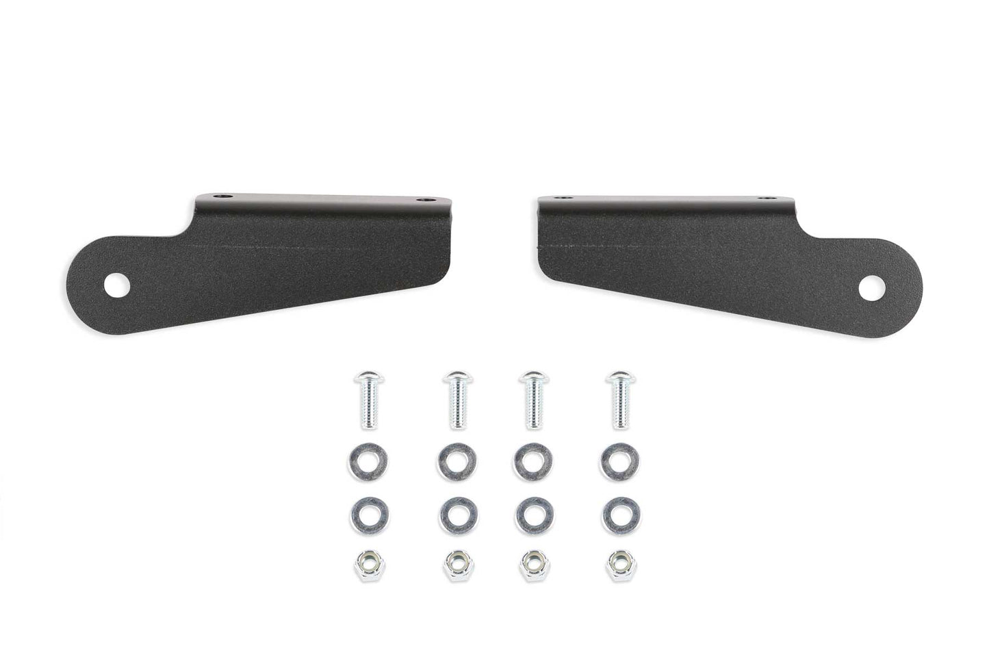 ANTENNA BRACKET KIT ADJ. by Fabtech