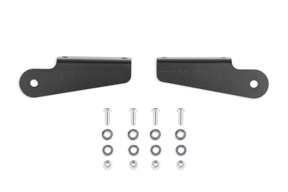 ANTENNA BRACKET KIT ADJ. by Fabtech
