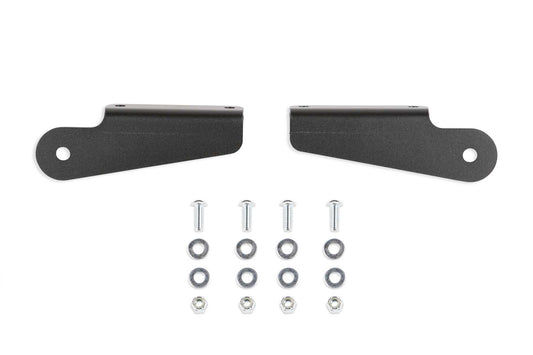 ANTENNA BRACKET KIT ADJ. by Fabtech
