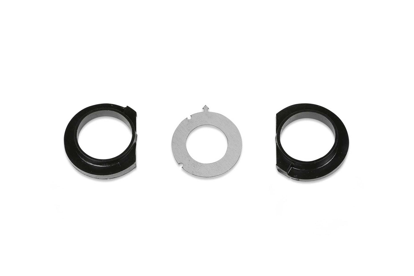 COIL CORRECTION KIT. by Fabtech