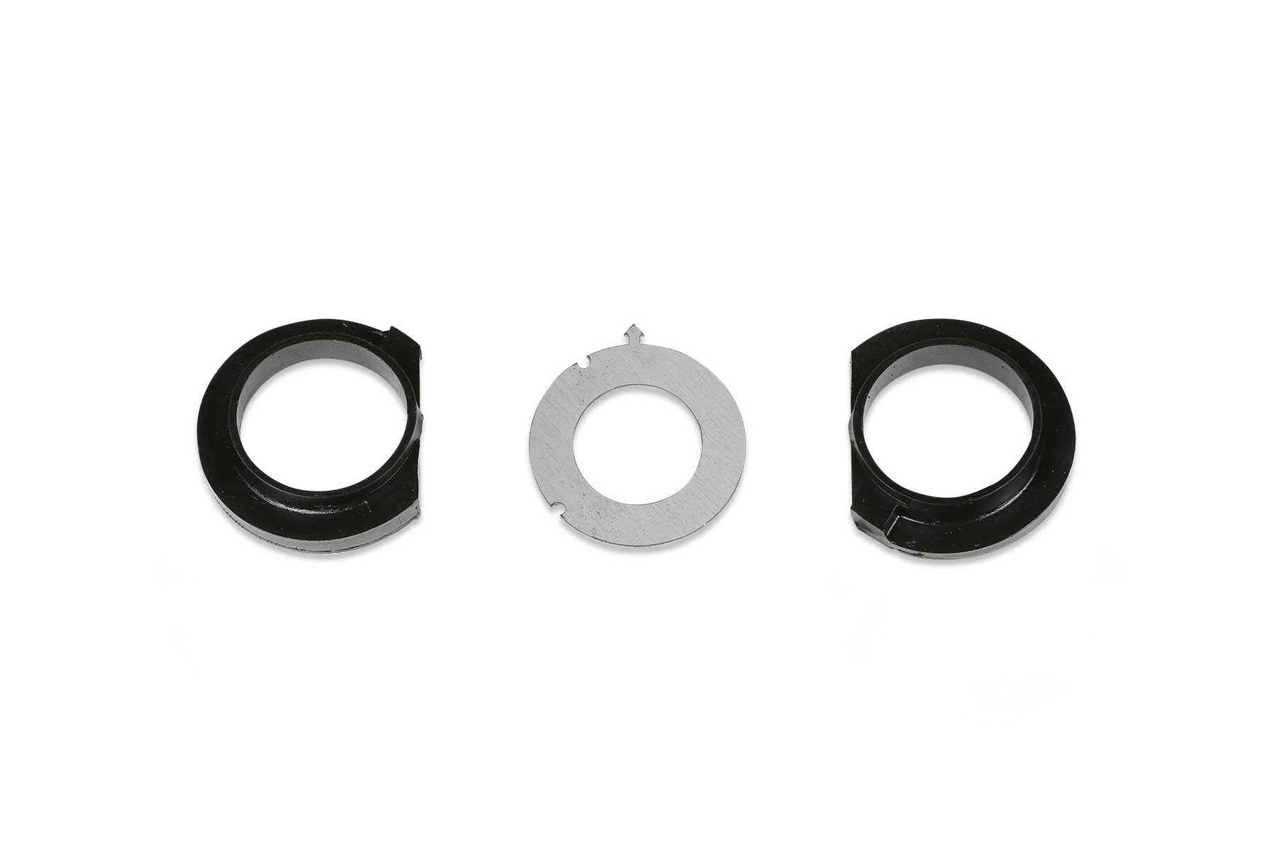 COIL CORRECTION KIT. by Fabtech