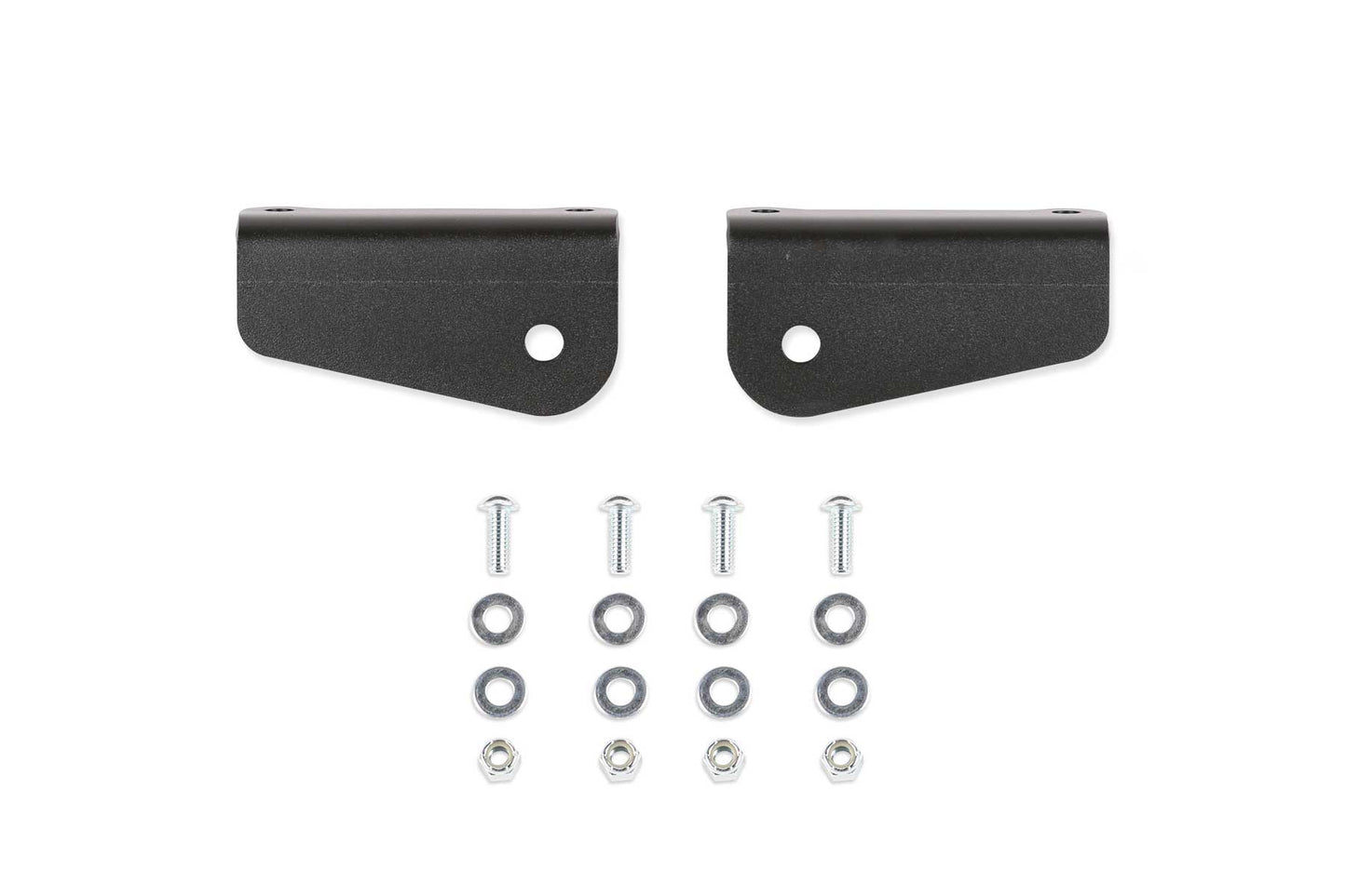 ANTENNA BRACKET KIT NON-ADJ. by Fabtech