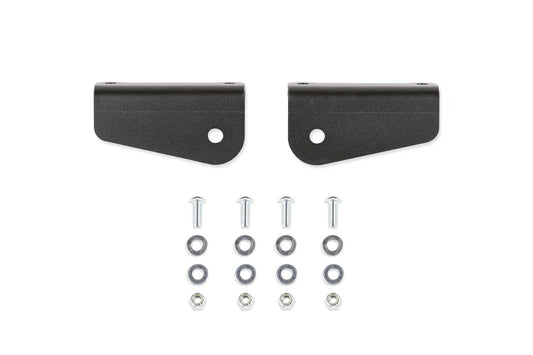 ANTENNA BRACKET KIT NON-ADJ. by Fabtech