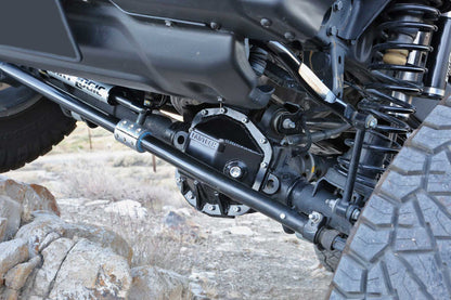 DIFF COVER FRONT M210 AXLE. by Fabtech
