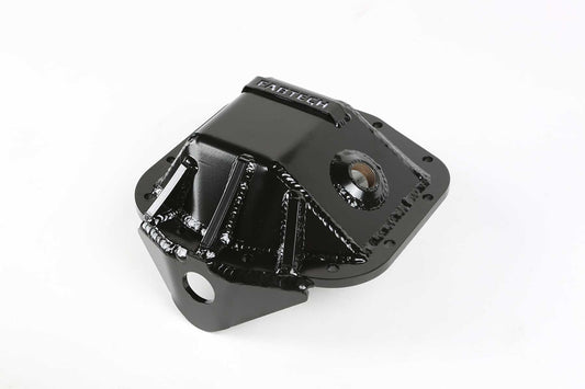 DIFF COVER FRONT M210 AXLE. by Fabtech
