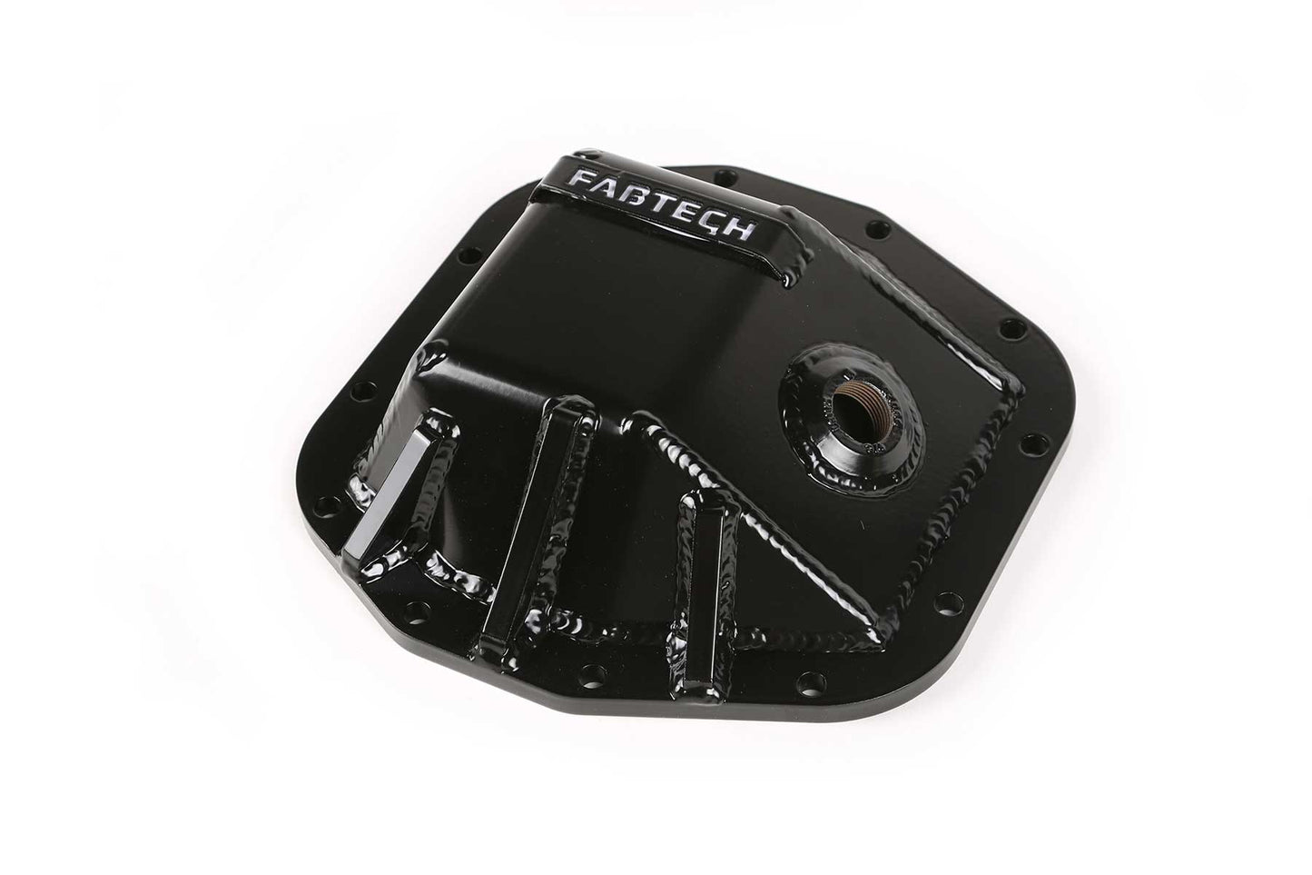 DIFF COVER REAR M220 AXLE. by Fabtech