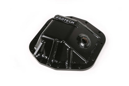 DIFF COVER REAR M220 AXLE. by Fabtech
