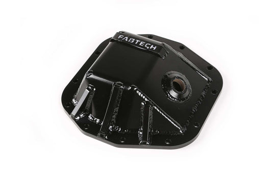 DIFF COVER REAR M220 AXLE. by Fabtech