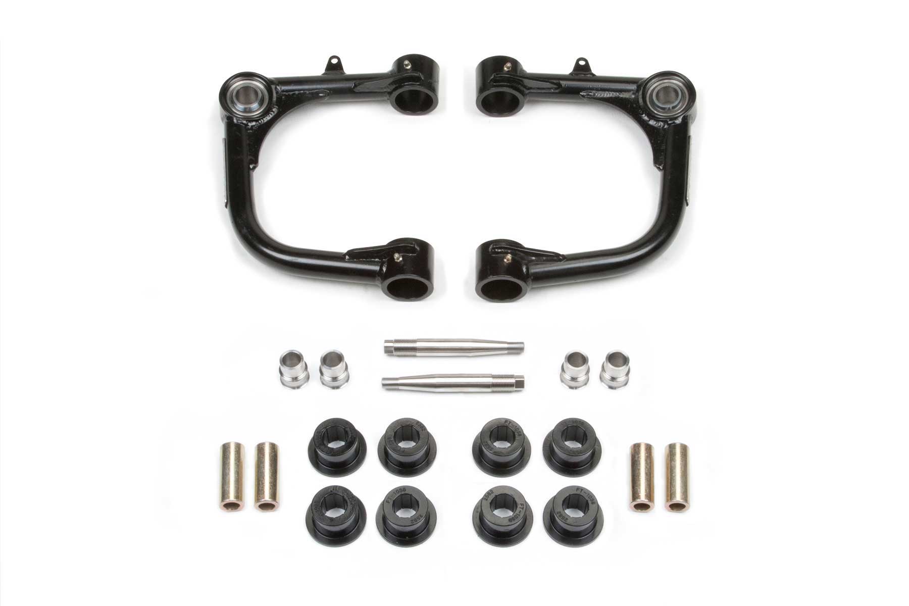 0-6" TACOMA UNIBALL UCA KIT. by Fabtech