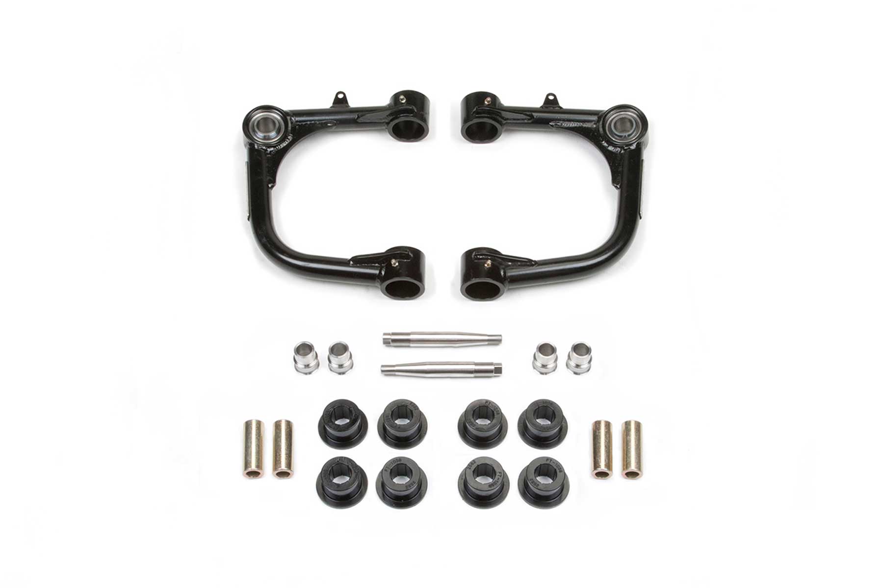 0-6" TACOMA UNIBALL UCA KIT. by Fabtech