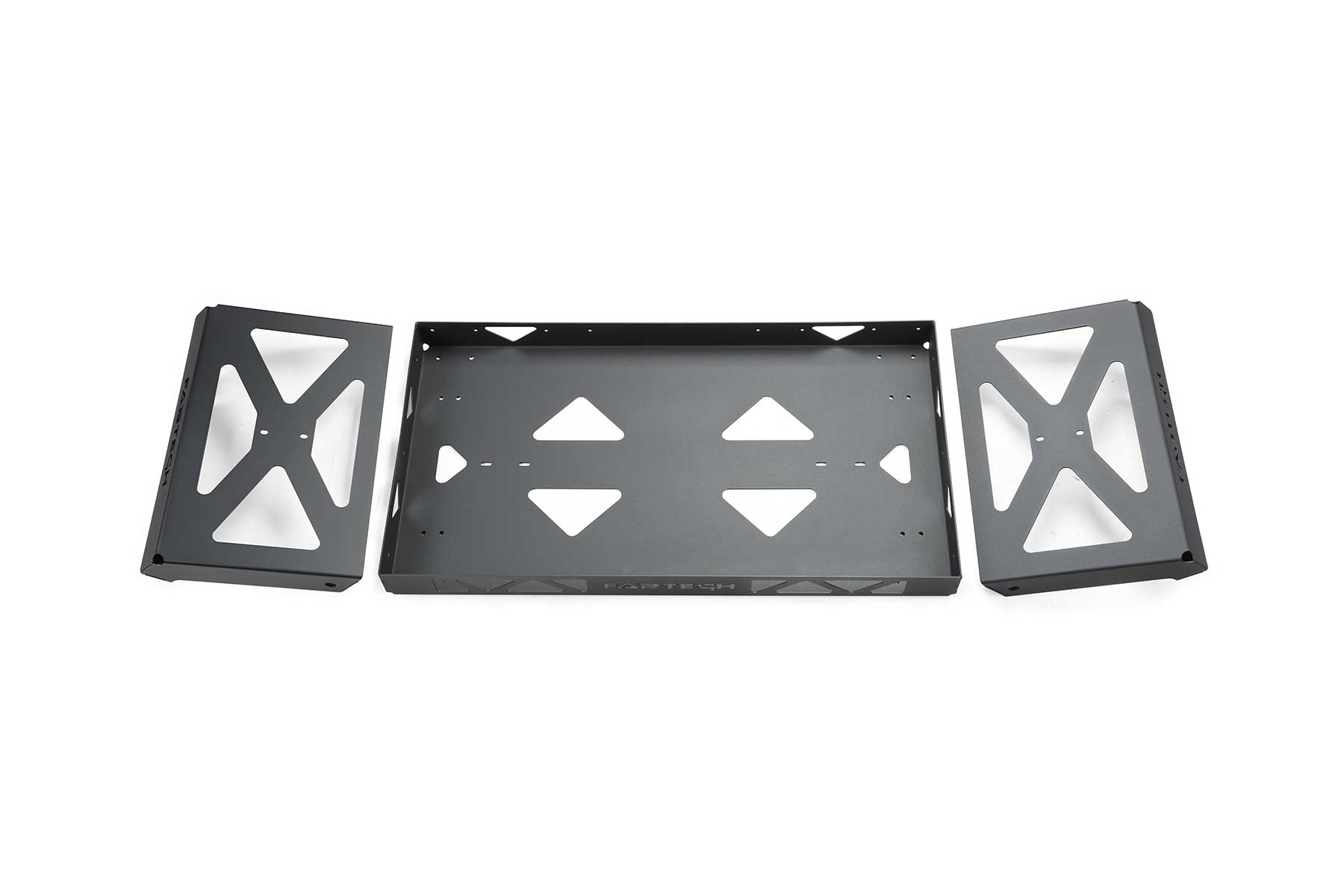 TACOMA CARGO RACK. by Fabtech