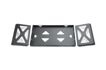 TACOMA CARGO RACK. by Fabtech