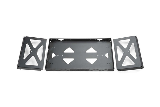 TACOMA CARGO RACK. by Fabtech
