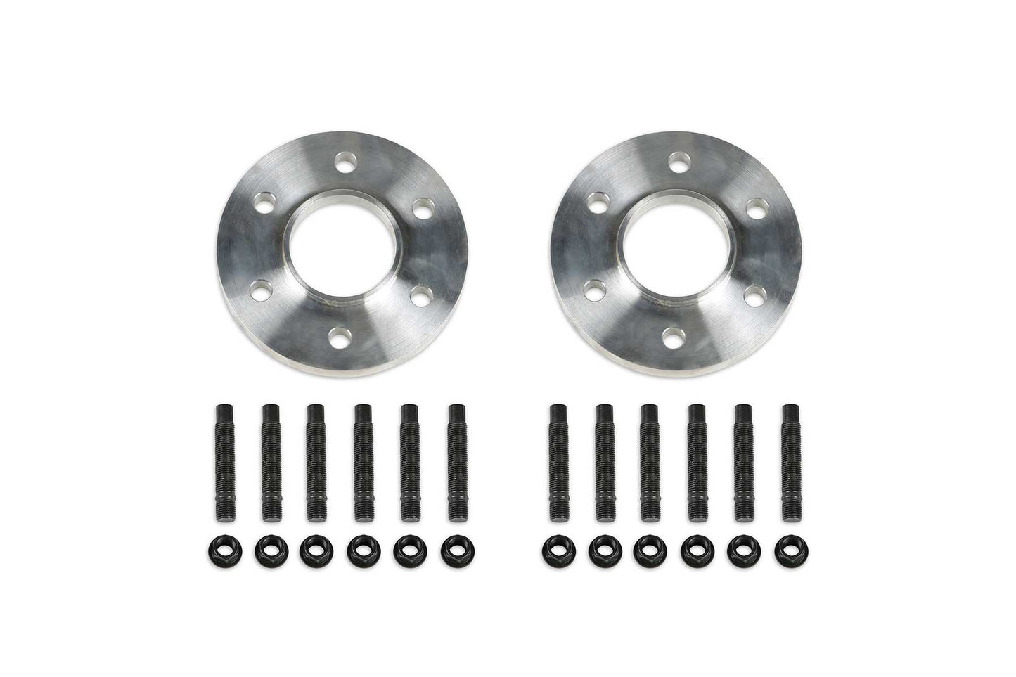 WHEEL SPACER KIT 2500. by Fabtech