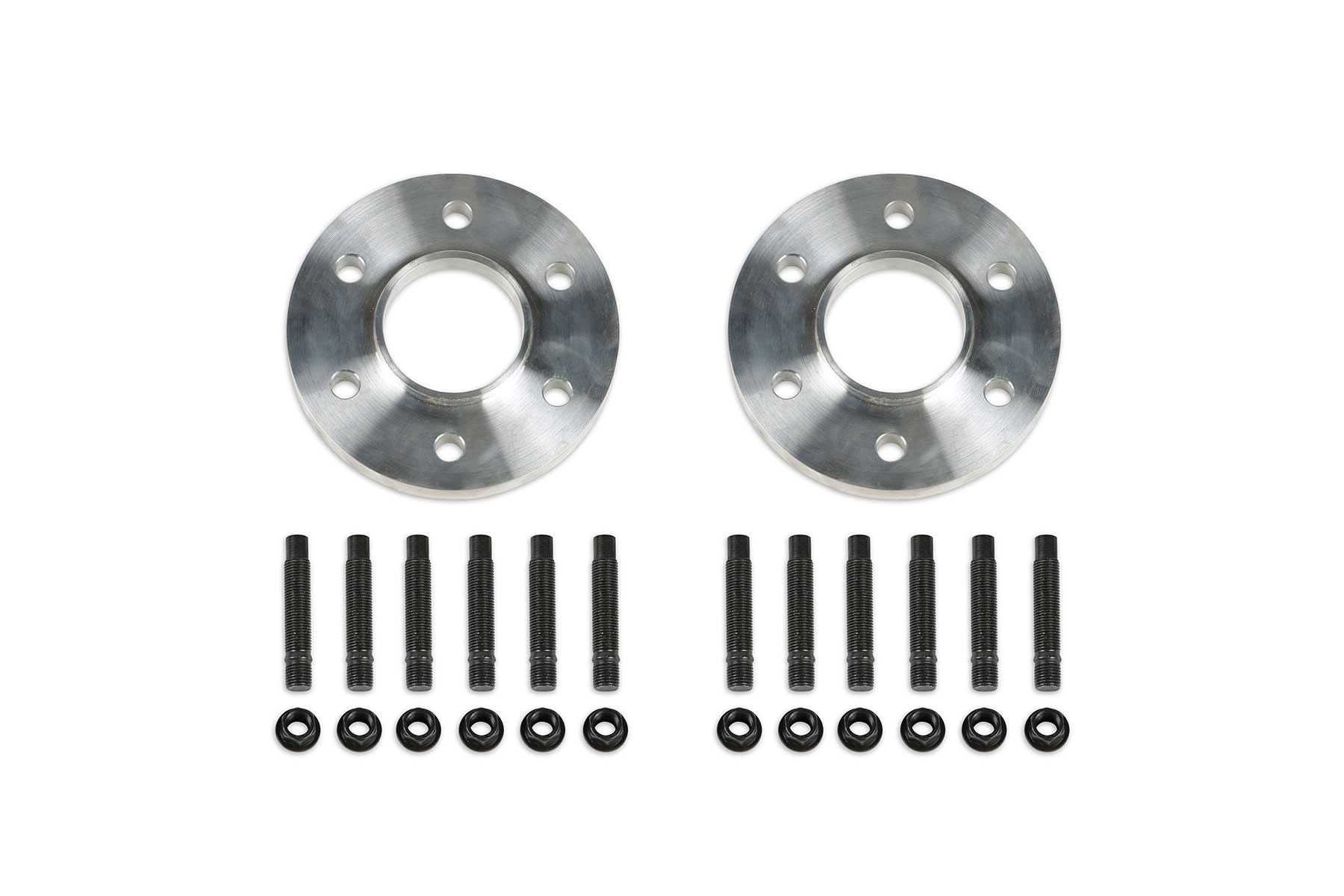 WHEEL SPACER KIT 2500. by Fabtech