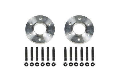 WHEEL SPACER KIT 2500. by Fabtech