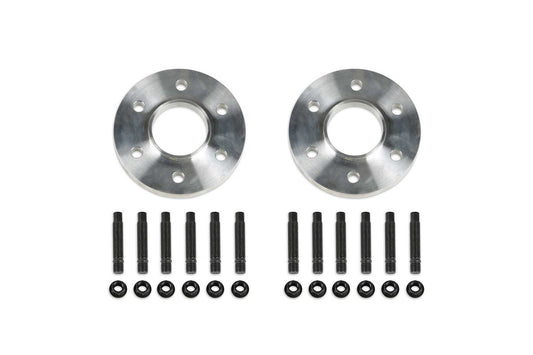 WHEEL SPACER KIT 2500. by Fabtech