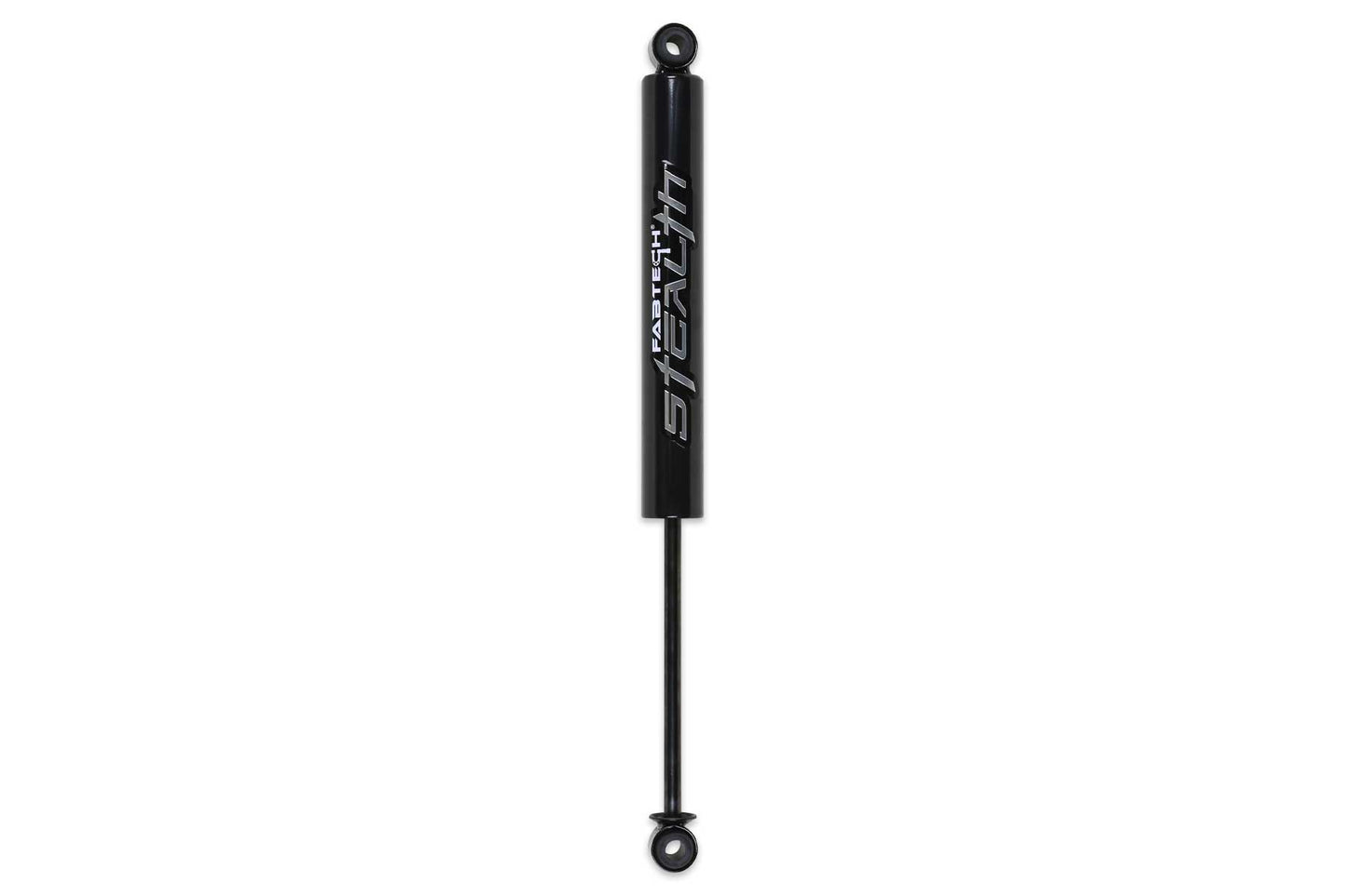 STEALTH MONOTUBE. by Fabtech