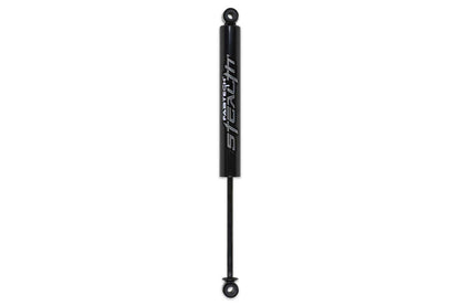 STEALTH MONOTUBE. by Fabtech