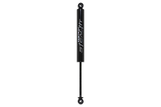 STEALTH MONOTUBE. by Fabtech