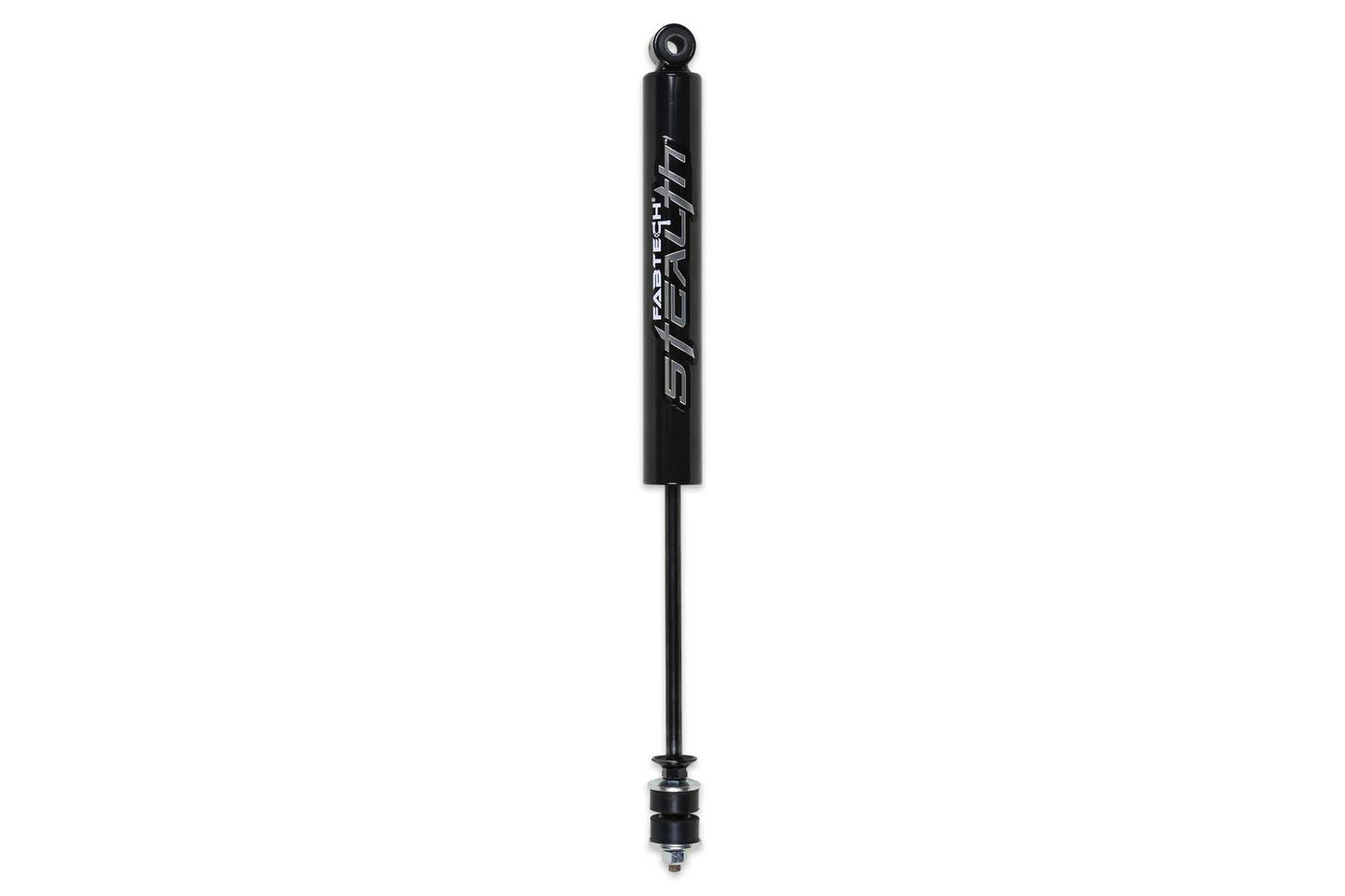 STEALTH STEERING STABILIZER. by Fabtech