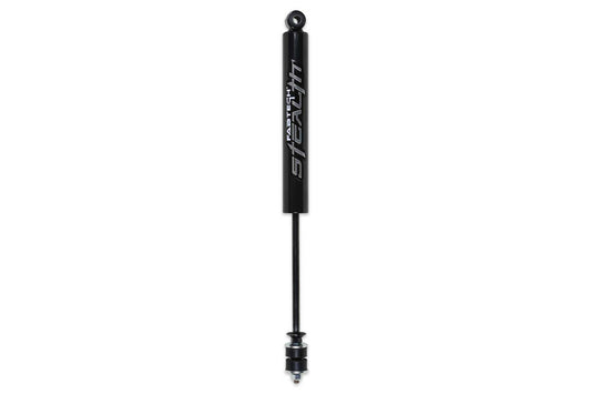 STEALTH STEERING STABILIZER. by Fabtech