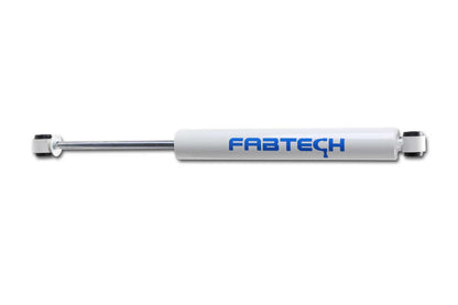 STEERING STABILIZER. by Fabtech
