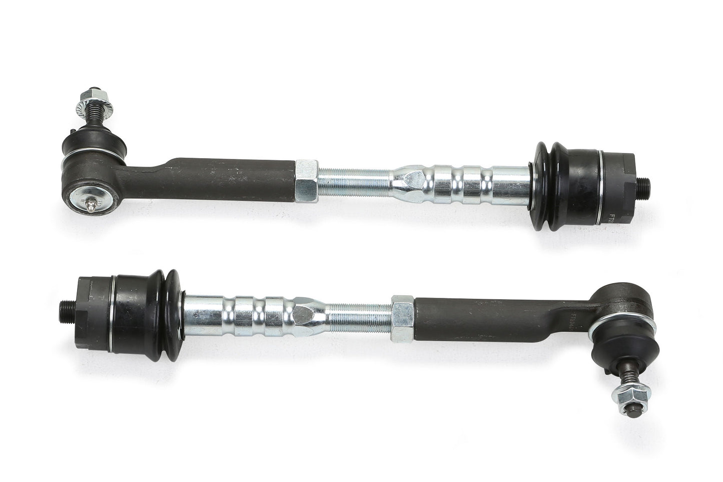 TIEROD ASSY KIT DRVR & PASS. by Fabtech