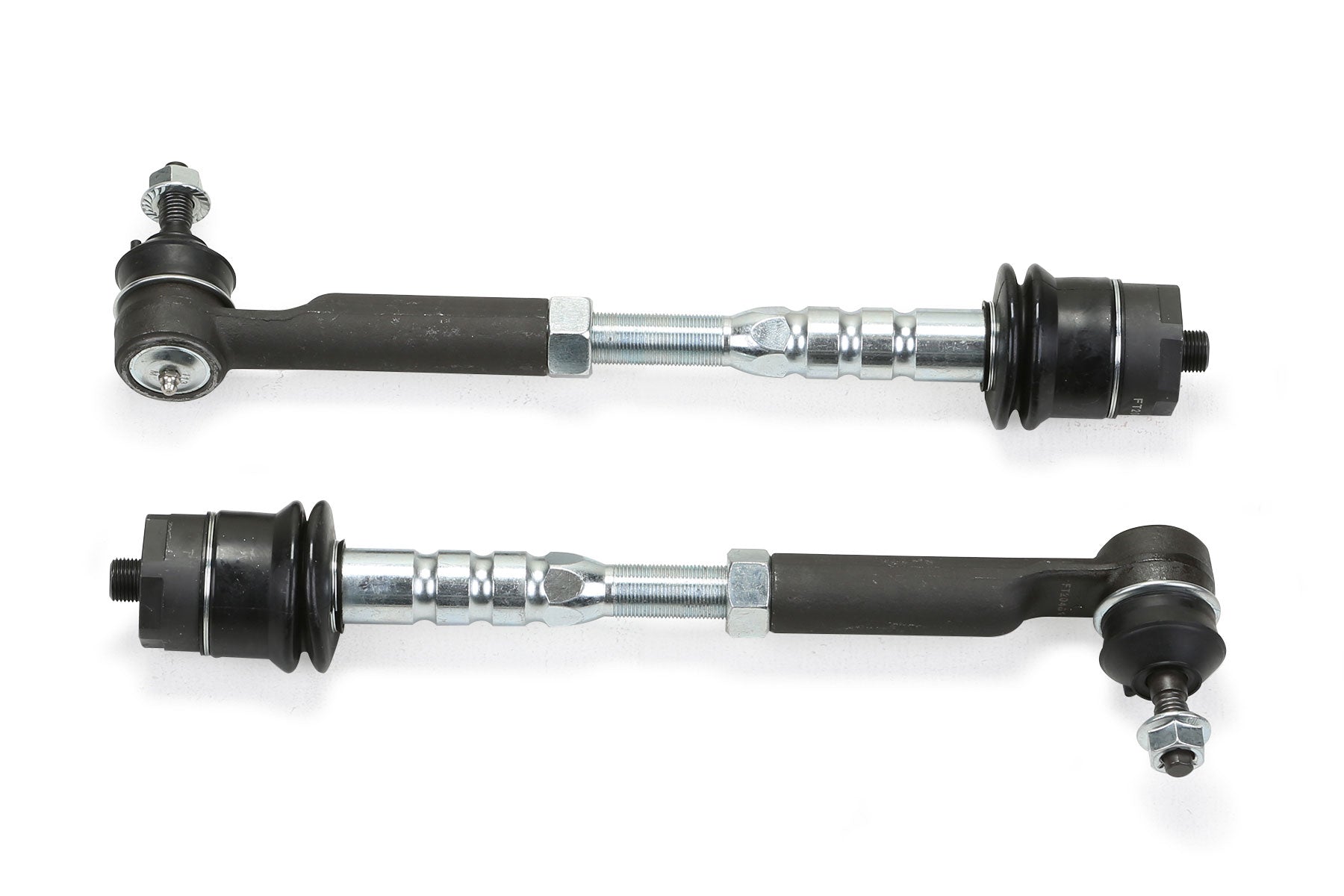 TIEROD ASSY KIT DRVR & PASS. by Fabtech