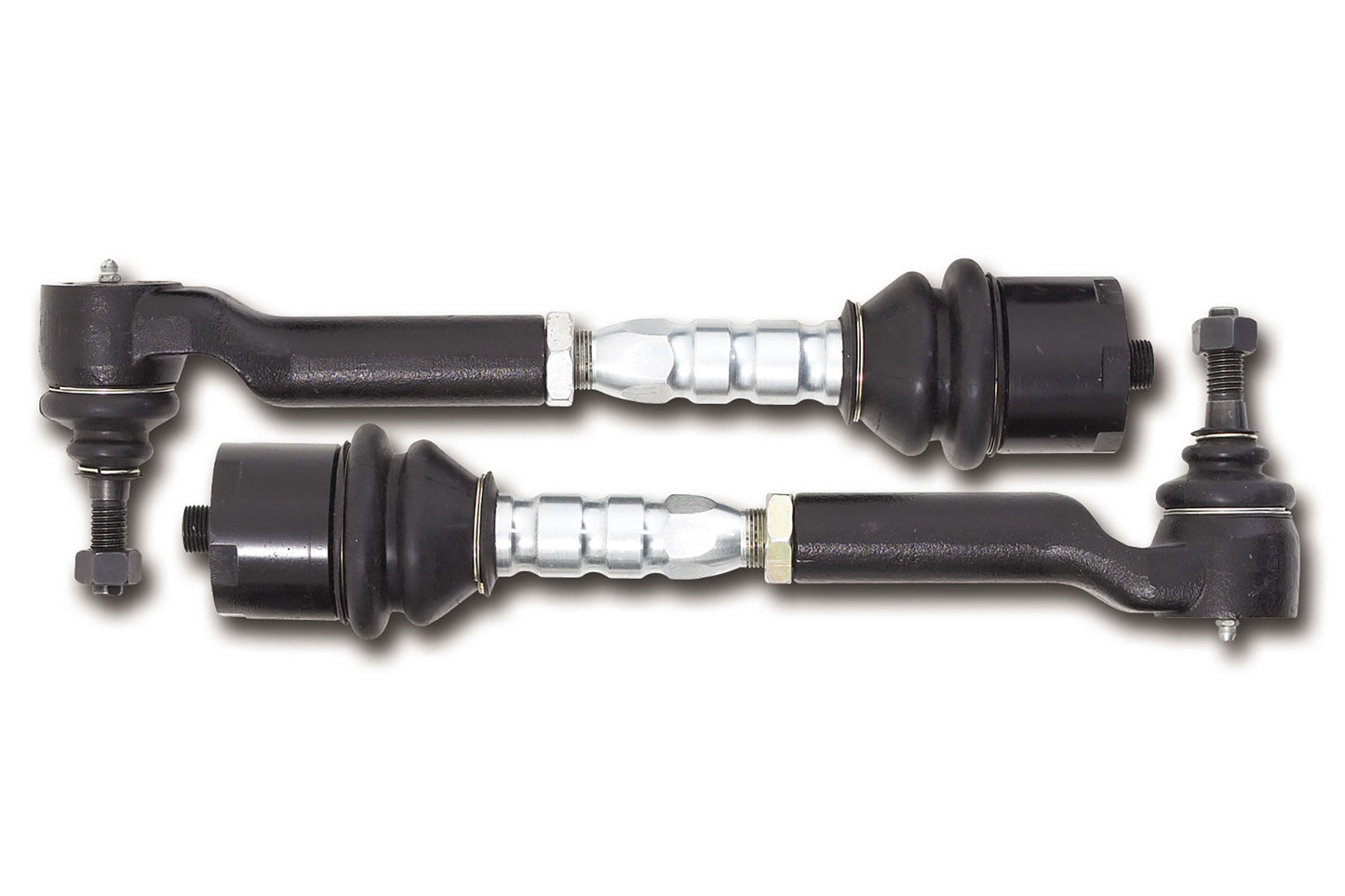 TIEROD ASSY KIT DRVR & PASS 6". by Fabtech