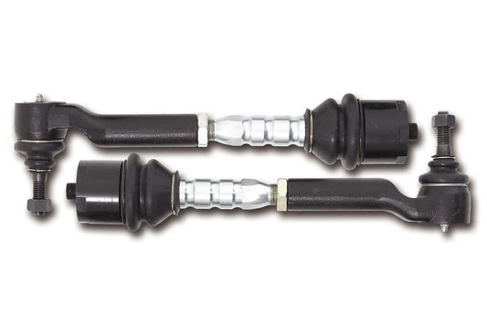 TIEROD ASSY KIT DRVR & PASS 6". by Fabtech