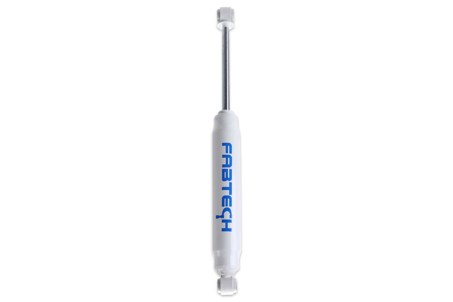 STEERING STABILIZER. by Fabtech