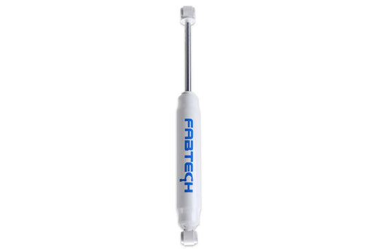 STEERING STABILIZER. by Fabtech