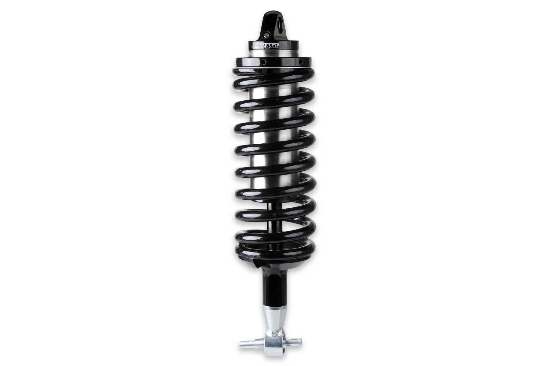 Shock Absorber and Coil Spring Assembly by Fabtech