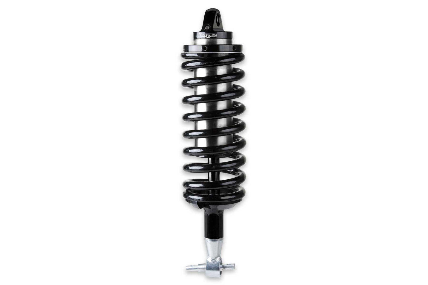 Shock Absorber and Coil Spring Assembly by Fabtech