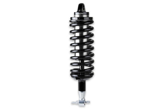 Shock Absorber and Coil Spring Assembly by Fabtech