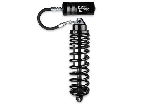 Shock Absorber and Coil Spring Assembly by Fabtech