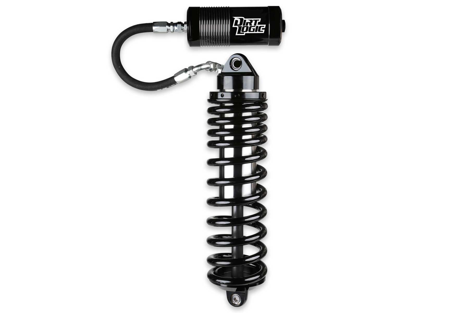 Shock Absorber and Coil Spring Assembly by Fabtech
