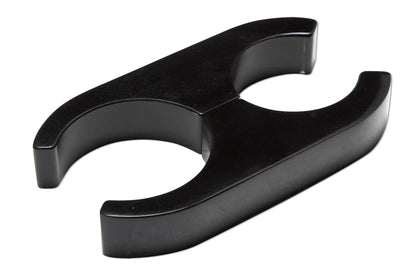 2.25-1.5 RESI CLAMP KIT BLACK. by Fabtech