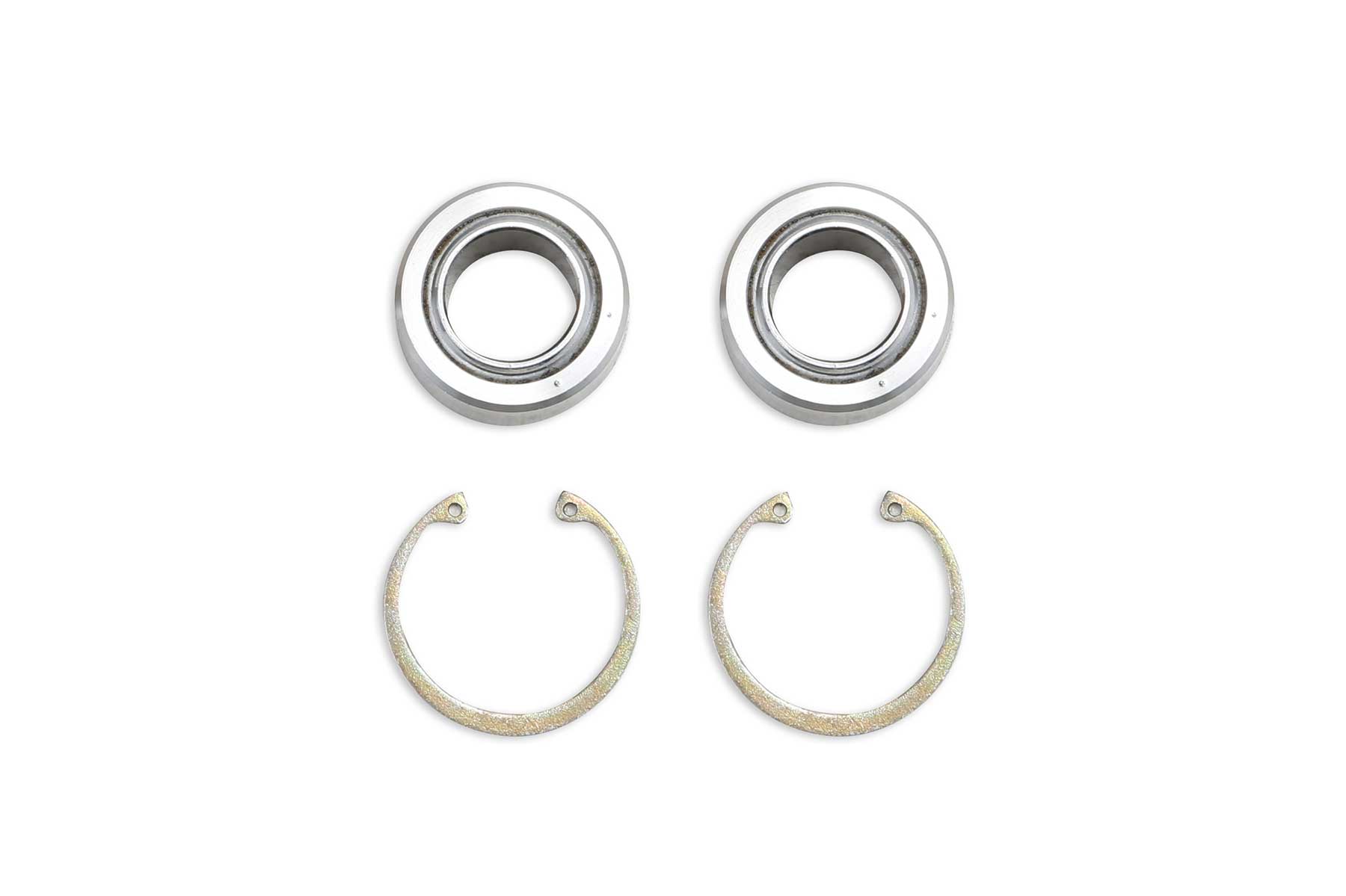 Suspension Shock Bearing Kit by Fabtech