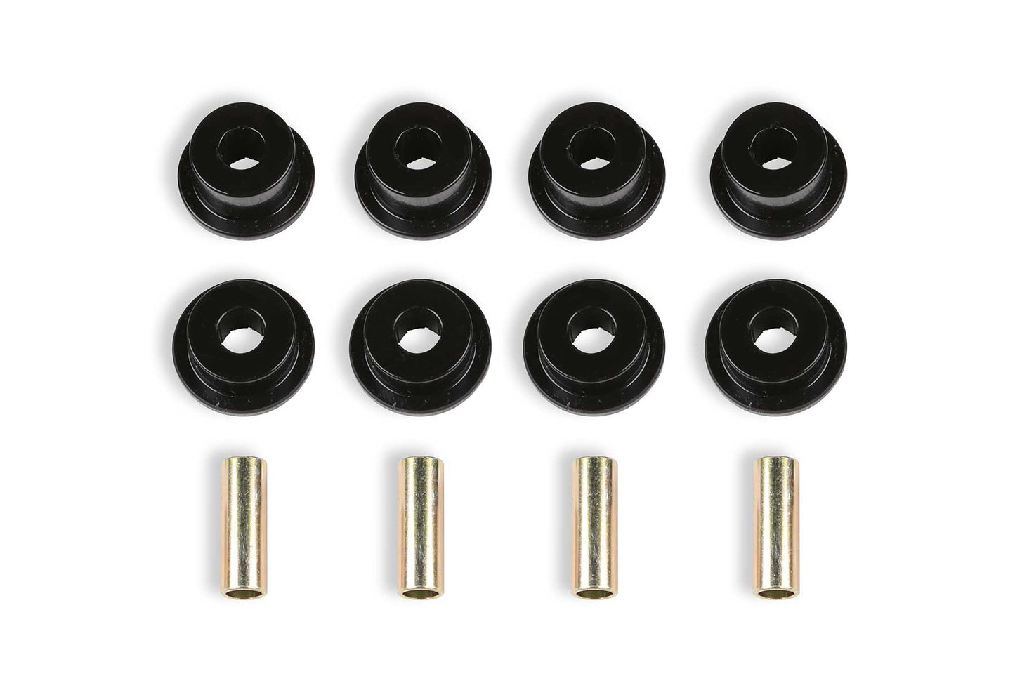 Shock Absorber Bushing by Fabtech