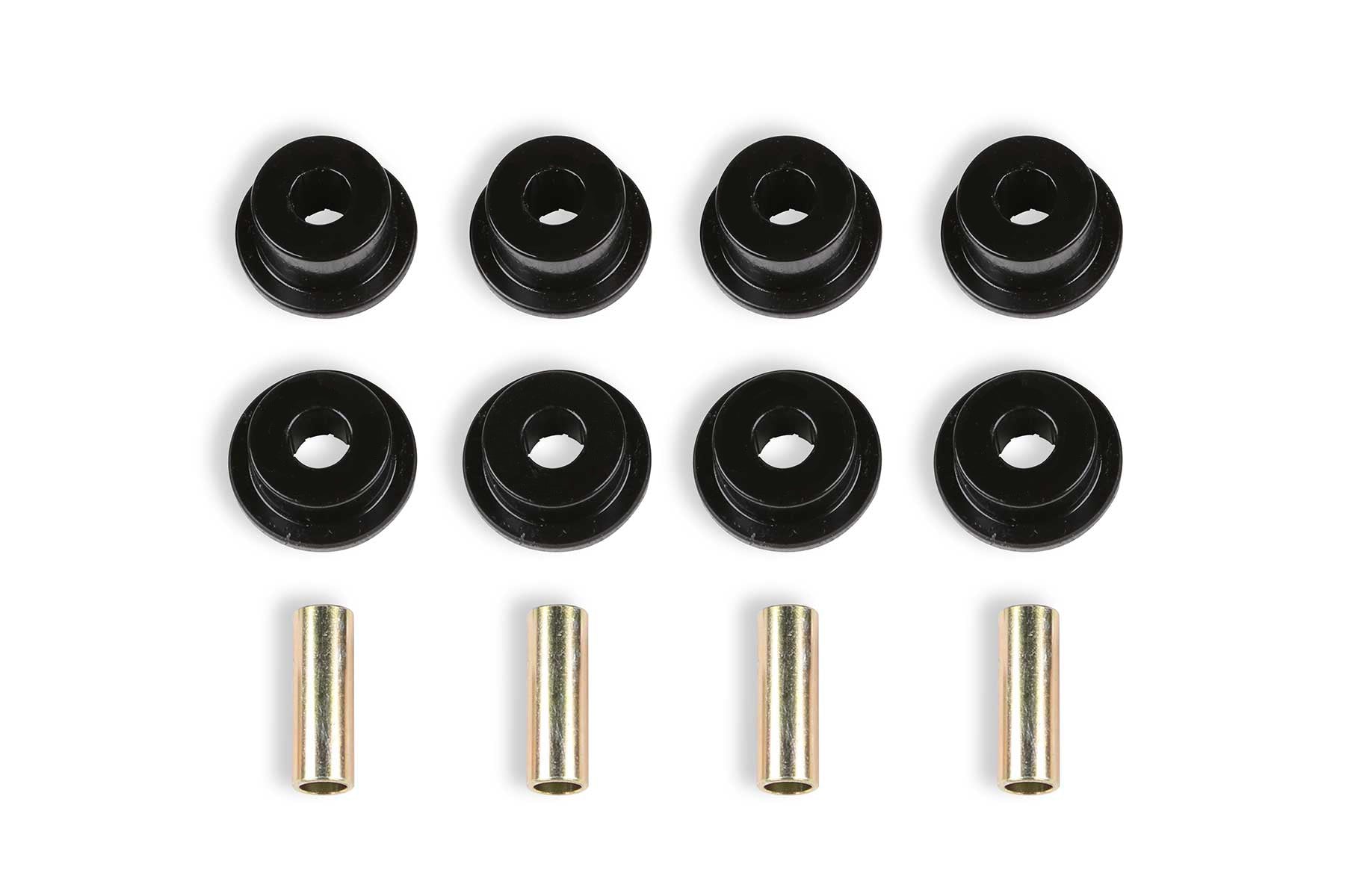 Shock Absorber Bushing by Fabtech