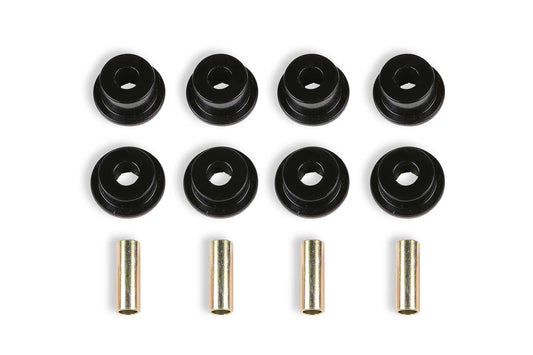 Shock Absorber Bushing by Fabtech