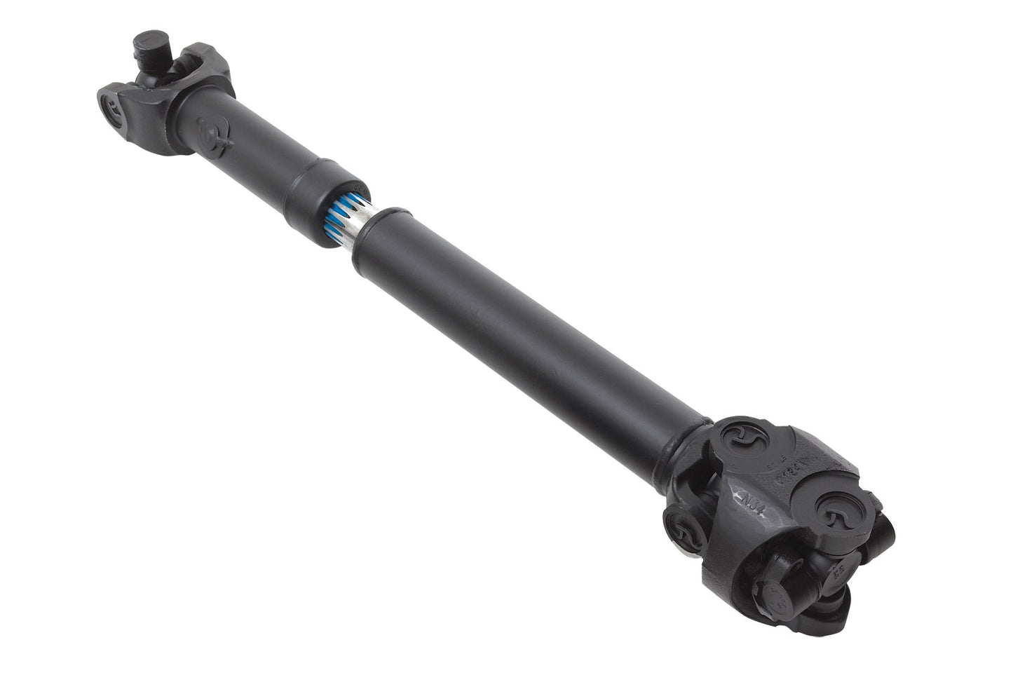 FRT CV DRVSHFT 2500HD 8" KIT. by Fabtech